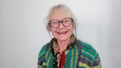 Marga Pettersson