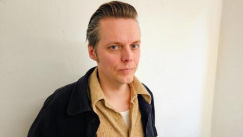 Mattias Björkas