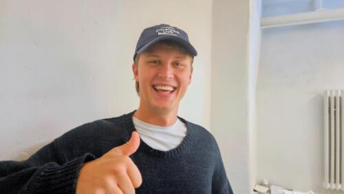 Victor Leksell
